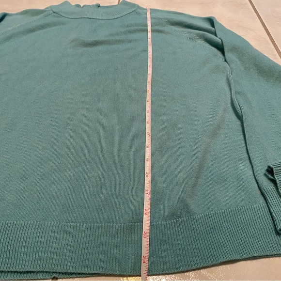 - Drapers & Damons Sweater size XL - Picture 4 of 7